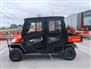 2022 Kubota RTV-X1140 Utility Vehicle