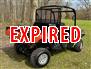 Kubota RTV-XG850 ATVs & Utility Vehicles