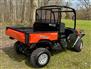 2024 Kubota RTV-XG850 Utility Vehicle