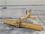 Unknown 84" 3-PT Hitch Blade