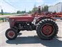 Massey Ferguson 1958 65 4WD