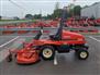 1998 Kubota F2560-72 Lawn Mower