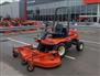 1998 Kubota F2560-72 Lawn Mower