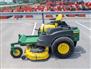 2013 John Deere Z445 Riding lawn mower