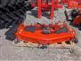 2017 Kubota RCK60B23BX 60" BX-Series Mower Deck