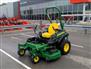 2018 John Deere Z915E 54 Riding lawn mower