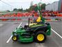 2018 John Deere Z915E 54 Riding lawn mower