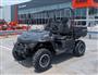 2018 Mahindra Retriever 1000 Utility Vehicle