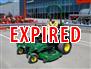 2019 John Deere Z994R ZTrak Lawn Mower