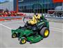 2019 John Deere Z994R ZTrak Lawn Mower