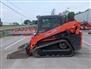 2019 Kubota SVL65-2HFC Track Loader