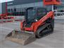 2019 Kubota SVL65-2HFC Track Loader