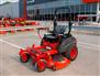 2020 KIOTI ZXR60SE Lawn mower