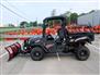 2020 Kubota RTV-XG850 Utility Vehicle
