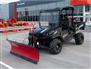 2020 Kubota RTV-XG850 Utility Vehicle