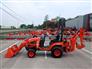 2022 Kubota BX23S Loader Backhoe