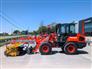 2023 Kubota R640 Wheel loader