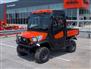 2023 Kubota RTV-X1100C Utility Vehicle