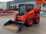 2024 Kubota SSV75P Skid steer