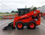 2024 Kubota SSV75P Skid steer