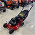 2025 Exmark Commercial 21 - Kawasaki outdoor power equipment
