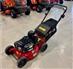 2025 Exmark Commercial 21 Honda Outdoor power equipment