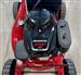 2025 Exmark Commercial 21 Honda Outdoor power equipment