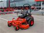 2022 Kubota Z726XKW-3-60 Riding Lawn Mower