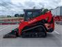 2023 Kubota SVL75-3 Track Loader