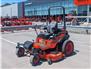 2024 Kubota ZD1211-3-60 Lawn Mower