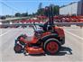 2024 Kubota ZD1211-3-60 Lawn Mower