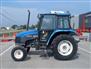 New Holland 1996 4835 4WD