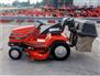 1999 Kubota G1700 Lawn mower
