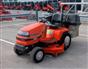 1999 Kubota G1700 Lawn mower