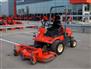 2007 Kubota F2880E Riding Lawn Mower