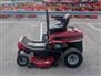 2009 Craftsmen ZTS 6000 Riding Lawn Mower