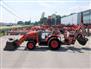2009 KIOTI CK20 Loader Tractor