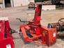 2012 MK Martin Meteor 68" Snow Blower
