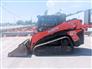 2018 Kubota SVL95-2 Skid steer