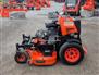 2019 Kubota SZ22-48 Riding Lawn Mower