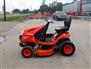 2019 Kubota T2090BR-42 Riding lawn Mower