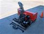 2022 Kubota BX2822A Snow Removal