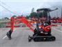Kubota 2022 U17-HGS Excavators