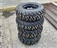 2024 Kubota RTV Wheels