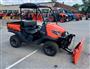 2024 Kubota RTV520 Utility Vehicle