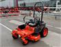 2024 Kubota Z242KH-48 Riding Lawn Mower