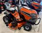 2025 Husqvarna® TS154X Riding Lawn Mower