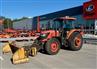 2012 Kubota M9960HDCC24 Loader tractor