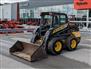 2015 New Holland L220 Skid Steer