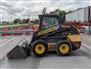 2015 New Holland L220 Skid Steer
